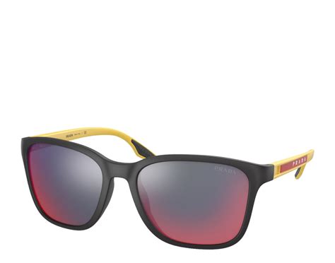 prada linea rossa ps 02ws|Buy Prada Linea Rossa PS 02WS C57 DG002G Sunglasses.